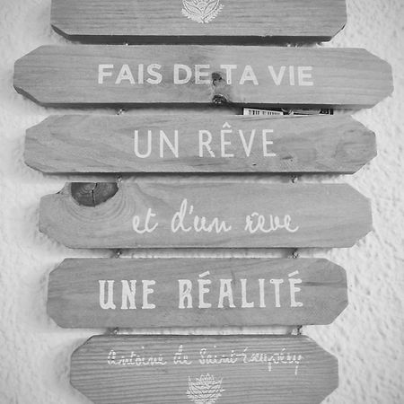 Studio Cosy Dans La Maison D'Enfance De Jean Giono มาโนสก์ ภายนอก รูปภาพ