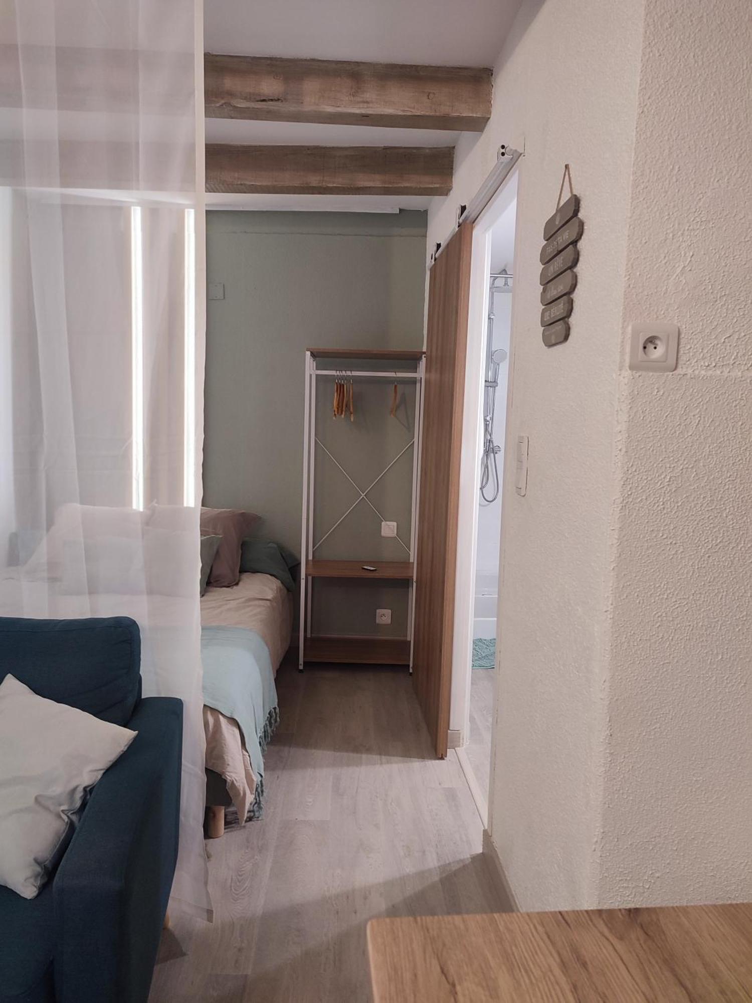 Studio Cosy Dans La Maison D'Enfance De Jean Giono มาโนสก์ ภายนอก รูปภาพ